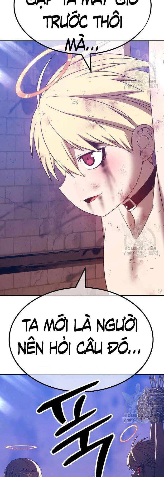 Gậy Gỗ Cấp 99+ Chap 485 - Next Chap 486