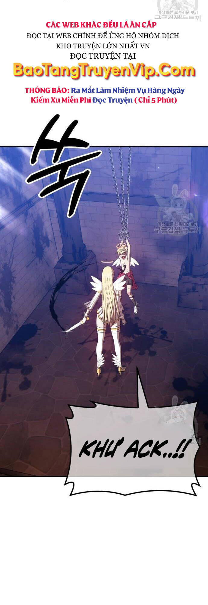 Gậy Gỗ Cấp 99+ Chap 485 - Next Chap 486