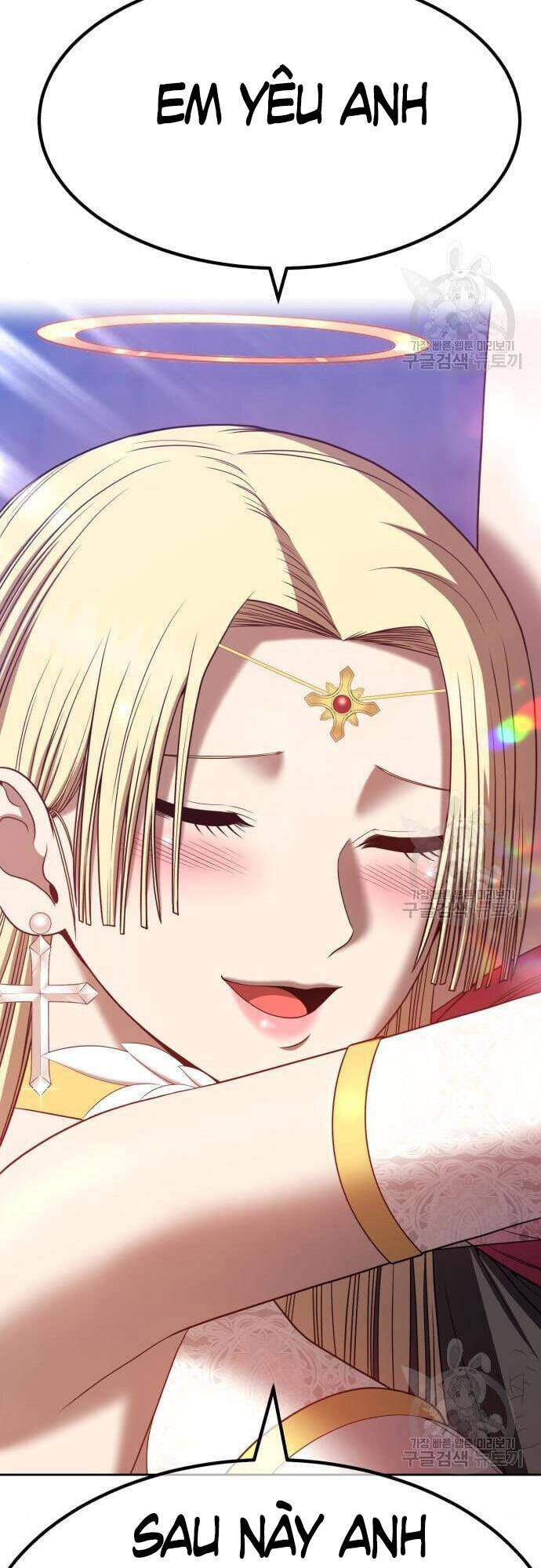 Gậy Gỗ Cấp 99+ Chap 485 - Next Chap 486