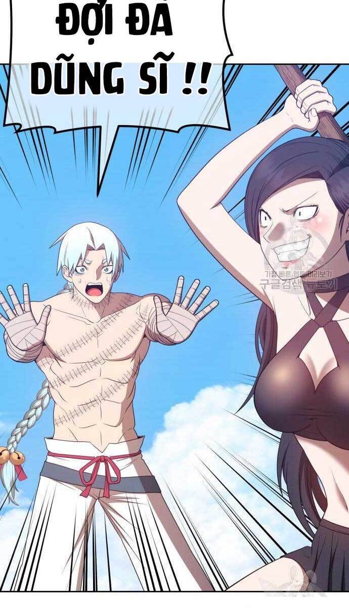 Gậy Gỗ Cấp 99+ Chap 49 - Next Chap 50