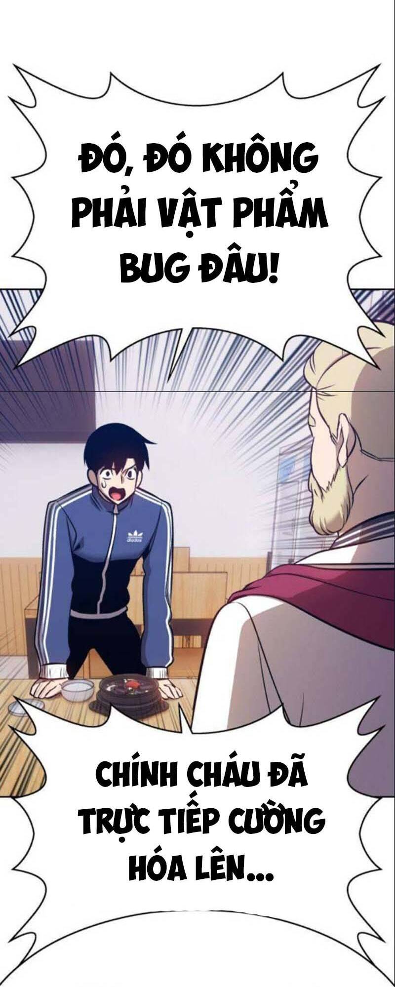 Gậy Gỗ Cấp 99+ Chap 5 - Next Chap 6