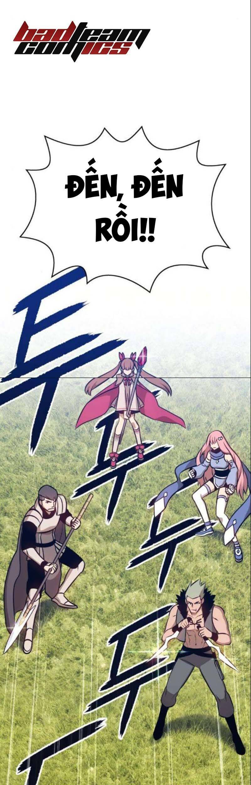 Gậy Gỗ Cấp 99+ Chap 5 - Next Chap 6