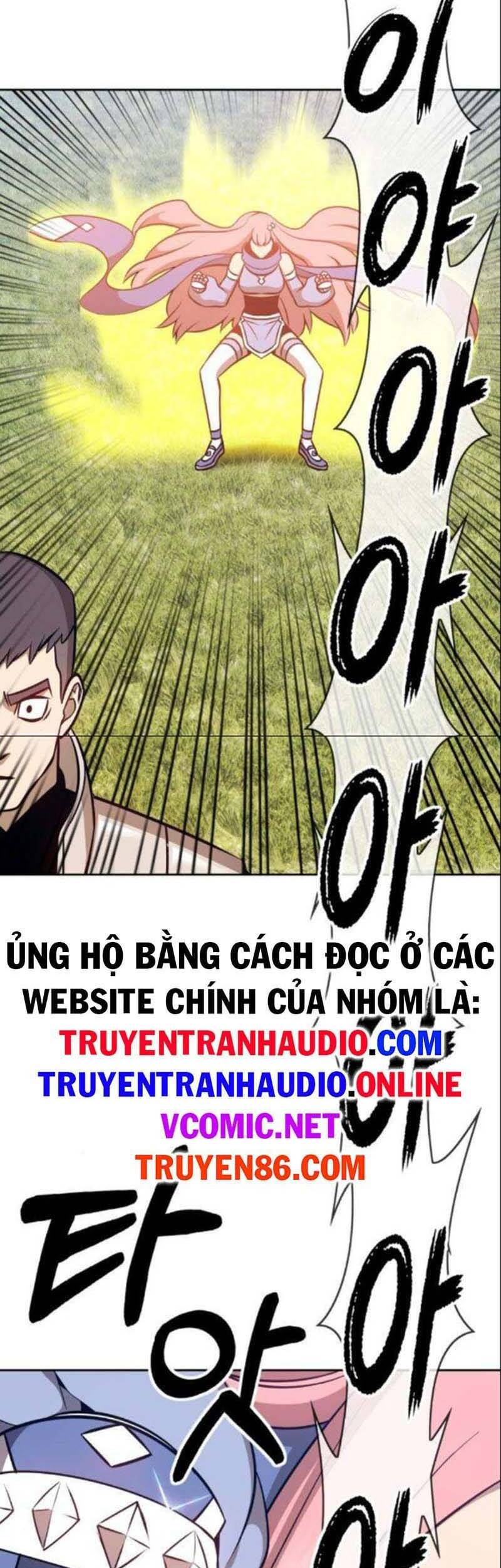 Gậy Gỗ Cấp 99+ Chap 5 - Next Chap 6