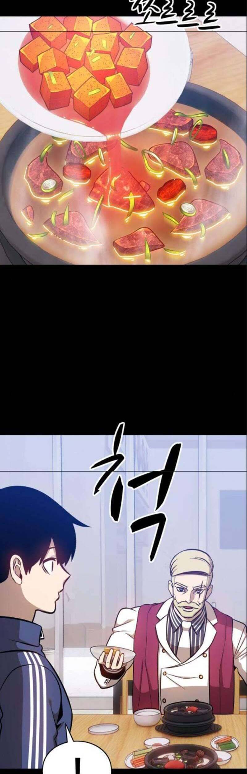 Gậy Gỗ Cấp 99+ Chap 5 - Next Chap 6