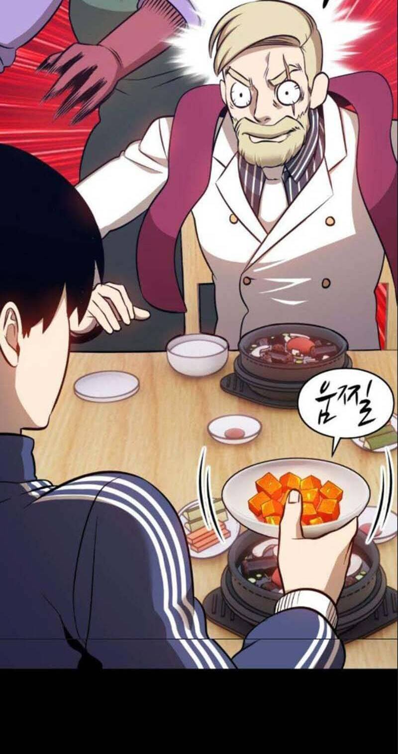 Gậy Gỗ Cấp 99+ Chap 5 - Next Chap 6