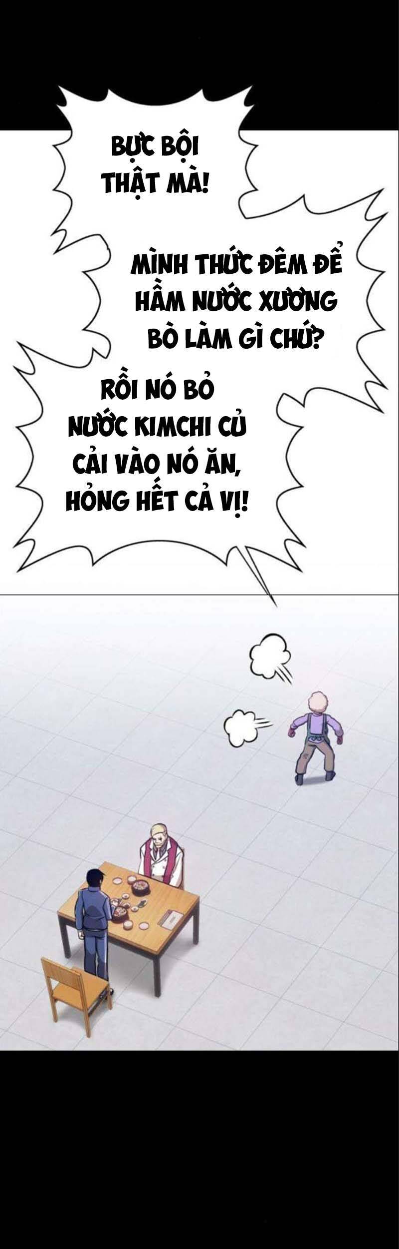 Gậy Gỗ Cấp 99+ Chap 5 - Next Chap 6