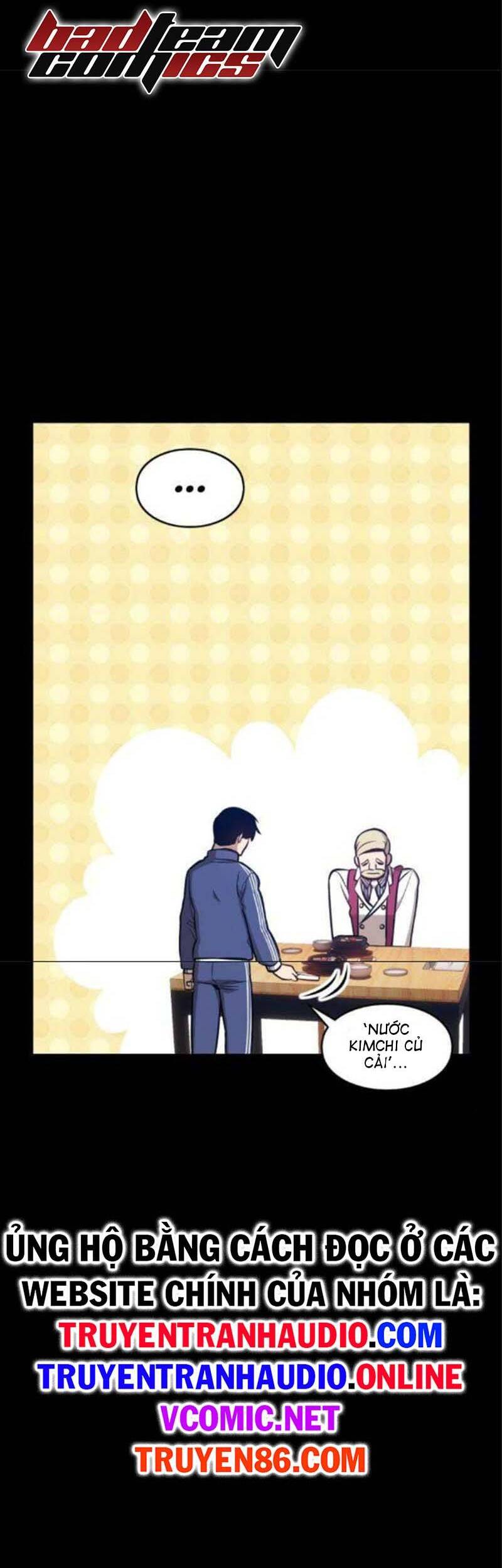 Gậy Gỗ Cấp 99+ Chap 5 - Next Chap 6