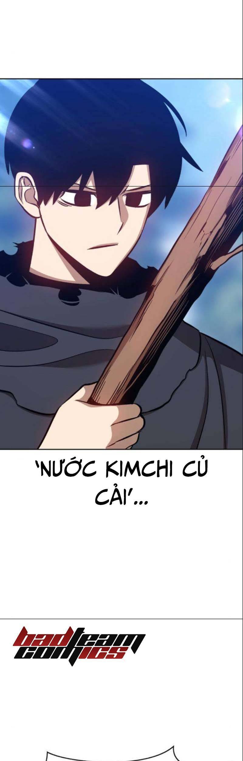 Gậy Gỗ Cấp 99+ Chap 5 - Next Chap 6