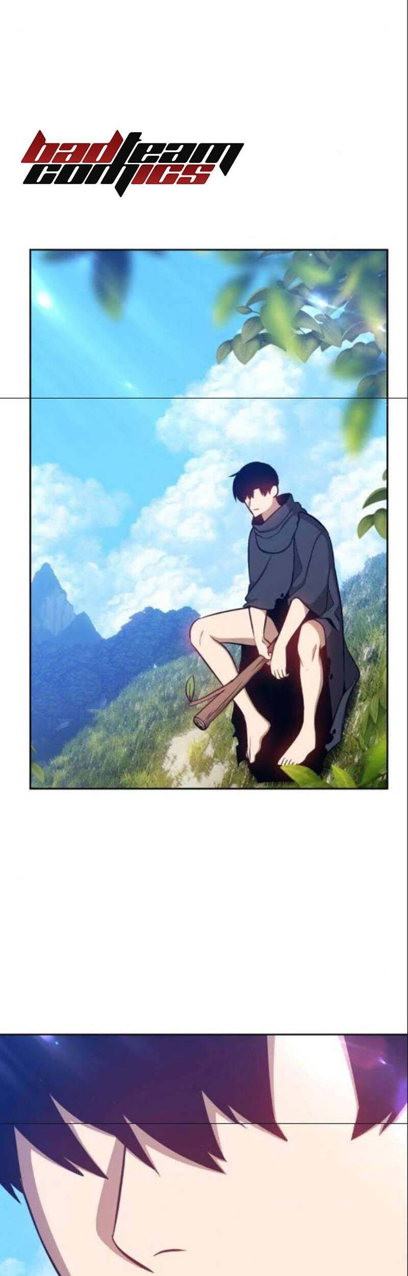 Gậy Gỗ Cấp 99+ Chap 5 - Next Chap 6