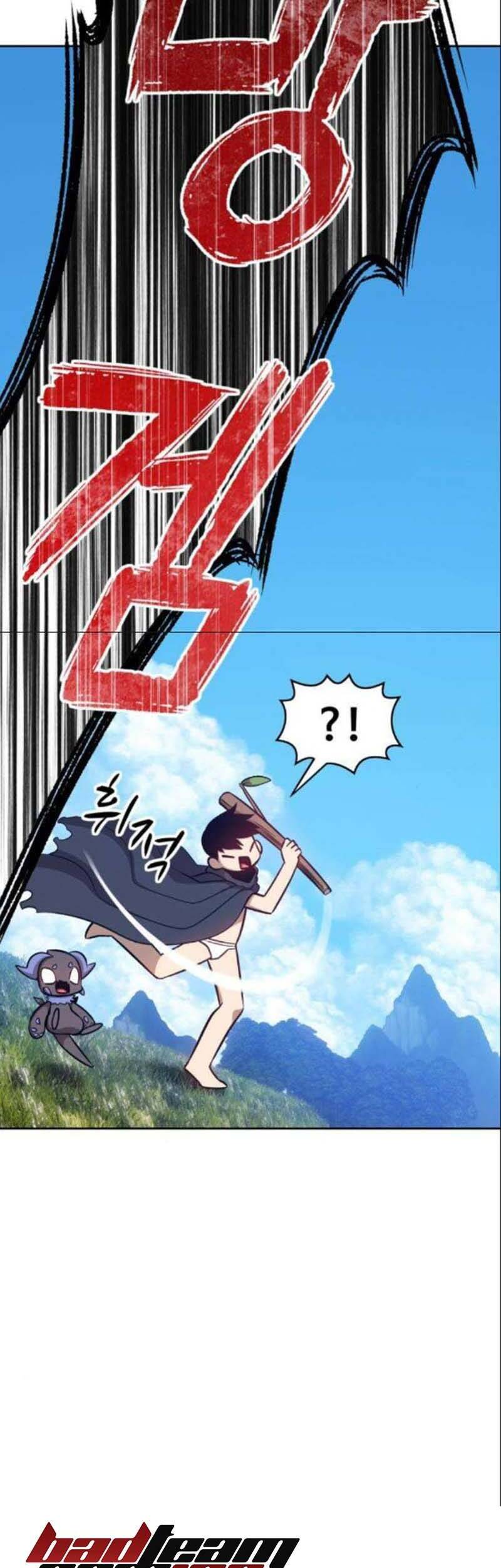 Gậy Gỗ Cấp 99+ Chap 5 - Next Chap 6