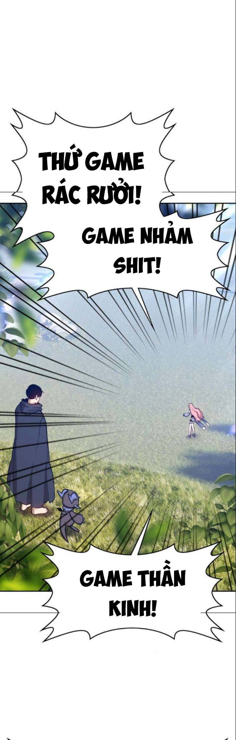 Gậy Gỗ Cấp 99+ Chap 5 - Next Chap 6