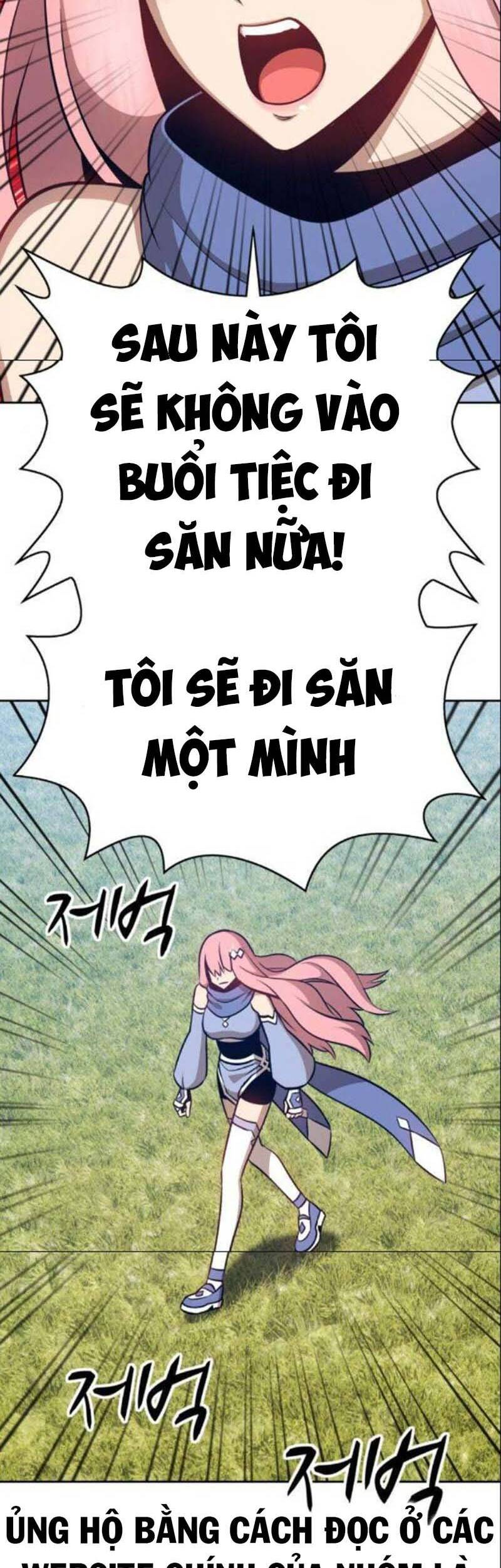 Gậy Gỗ Cấp 99+ Chap 5 - Next Chap 6