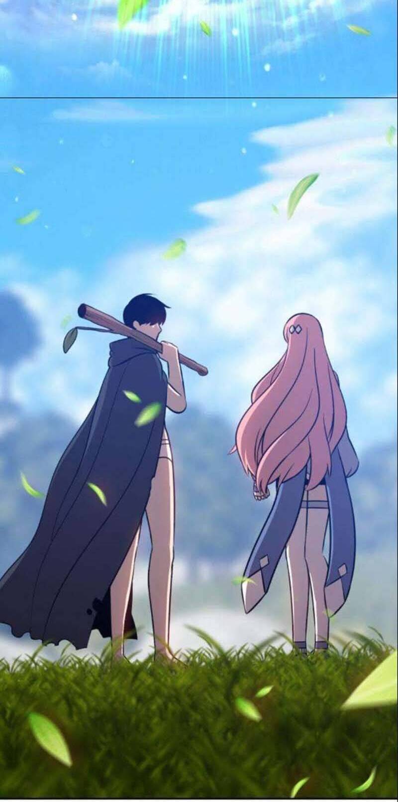 Gậy Gỗ Cấp 99+ Chap 5 - Next Chap 6