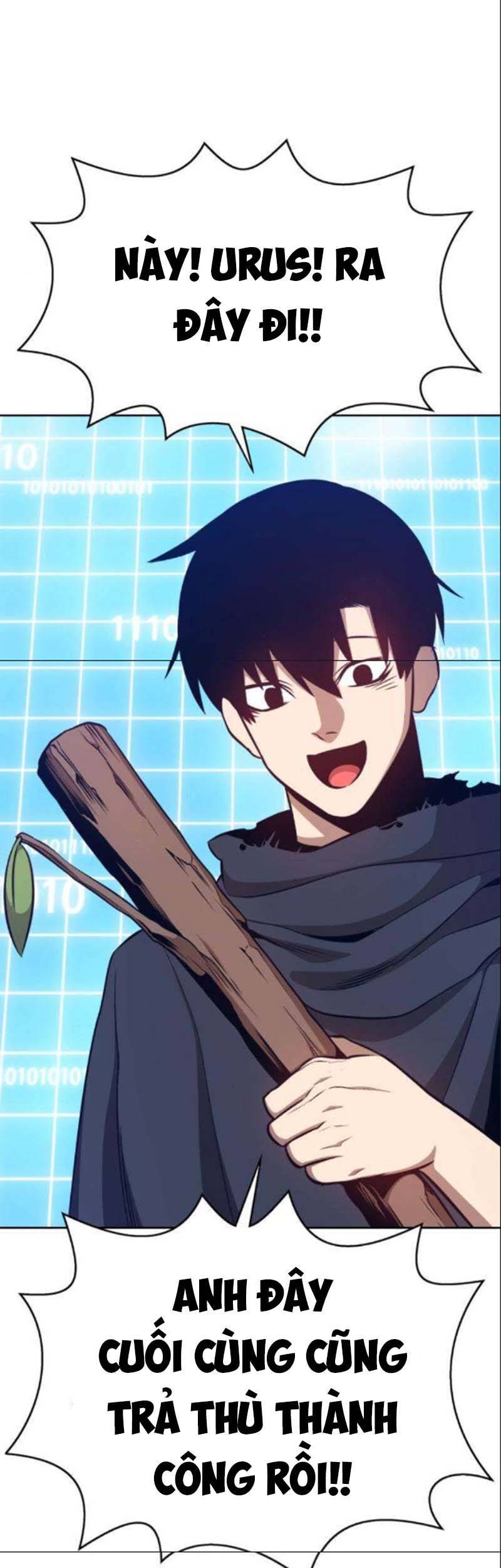 Gậy Gỗ Cấp 99+ Chap 5 - Next Chap 6