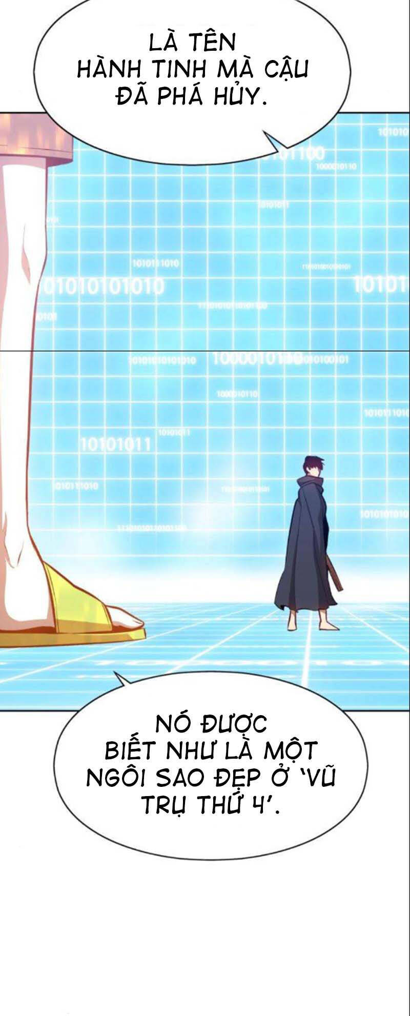Gậy Gỗ Cấp 99+ Chap 5 - Next Chap 6