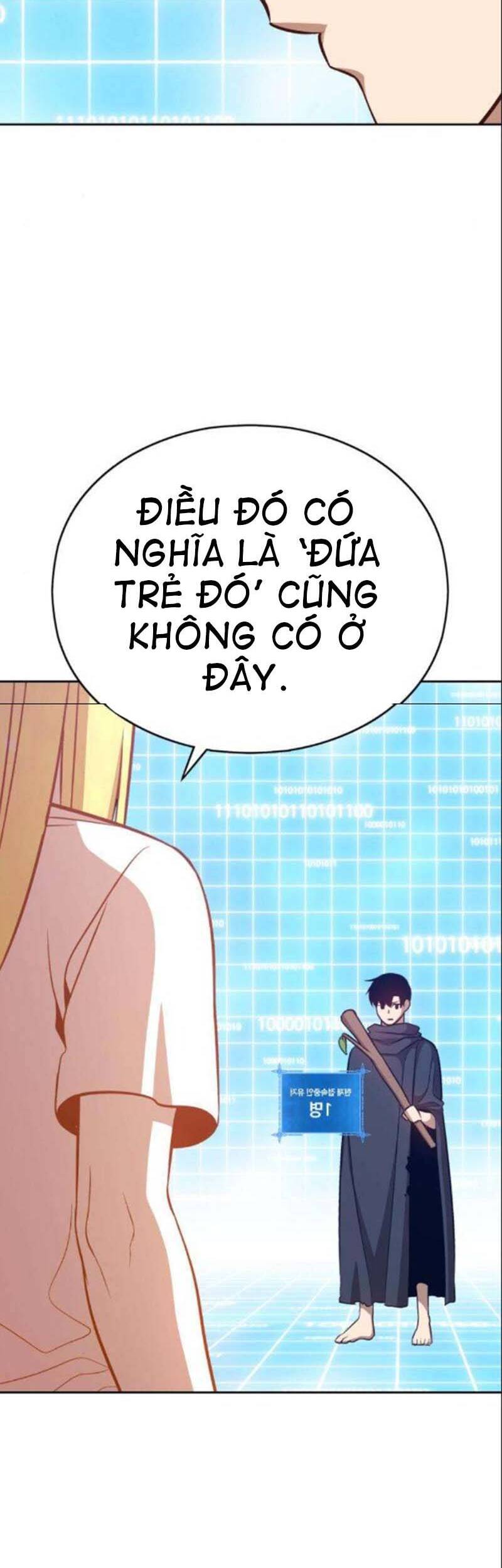 Gậy Gỗ Cấp 99+ Chap 5 - Next Chap 6