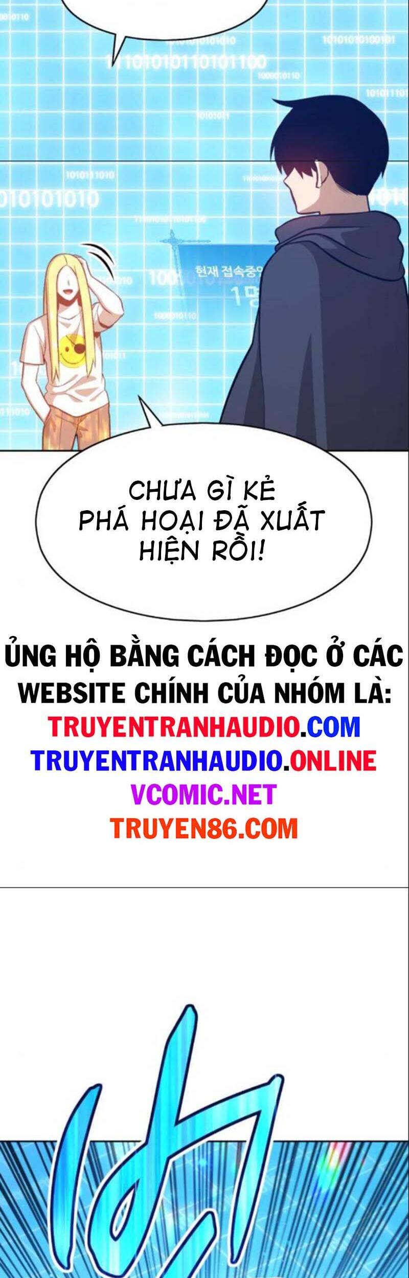 Gậy Gỗ Cấp 99+ Chap 5 - Next Chap 6