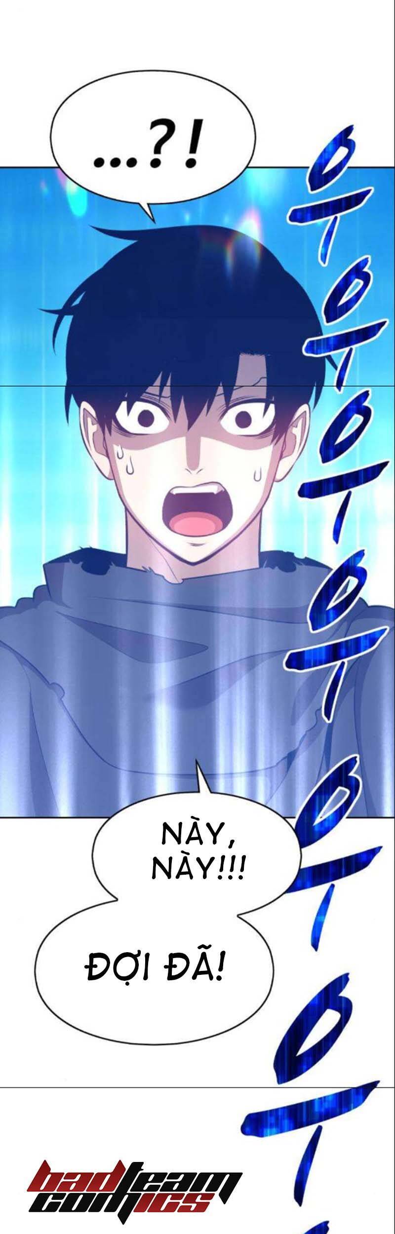 Gậy Gỗ Cấp 99+ Chap 5 - Next Chap 6