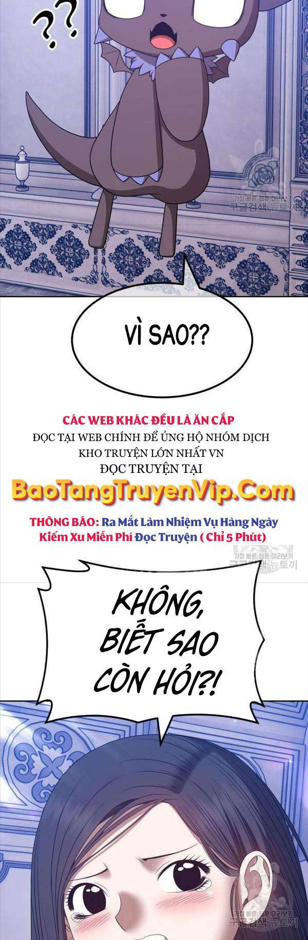 Gậy Gỗ Cấp 99+ Chap 50 - Next Chap 51