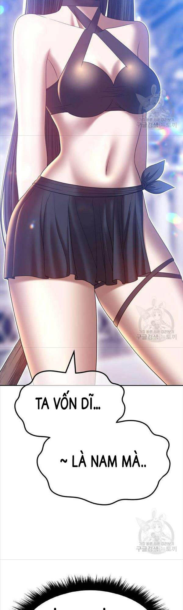 Gậy Gỗ Cấp 99+ Chap 50 - Next Chap 51
