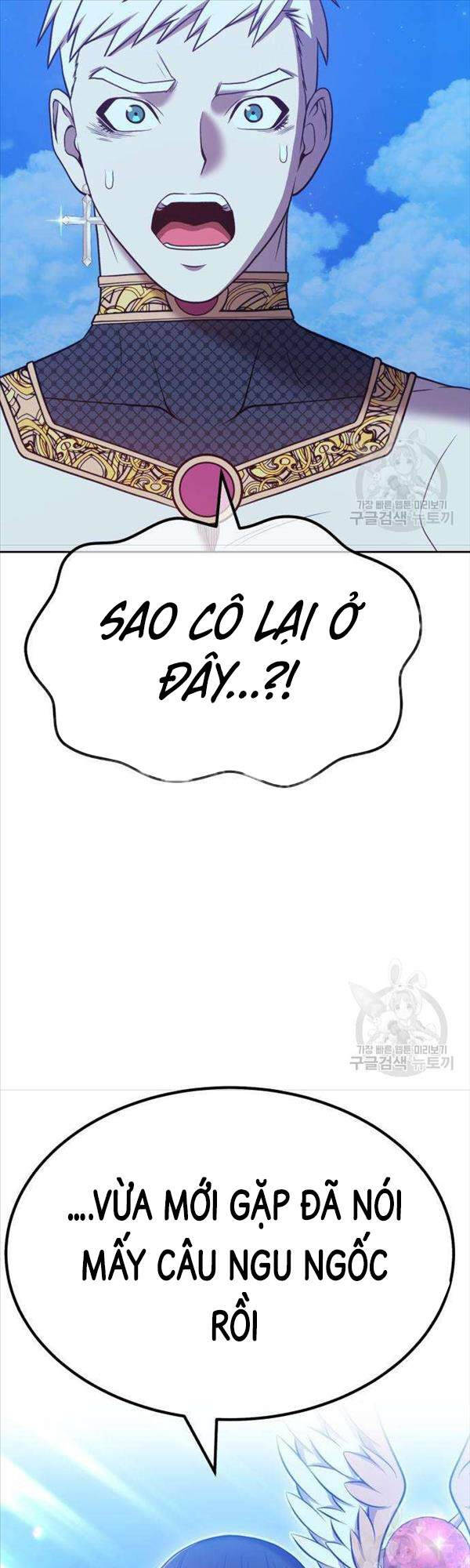 Gậy Gỗ Cấp 99+ Chap 50 - Next Chap 51