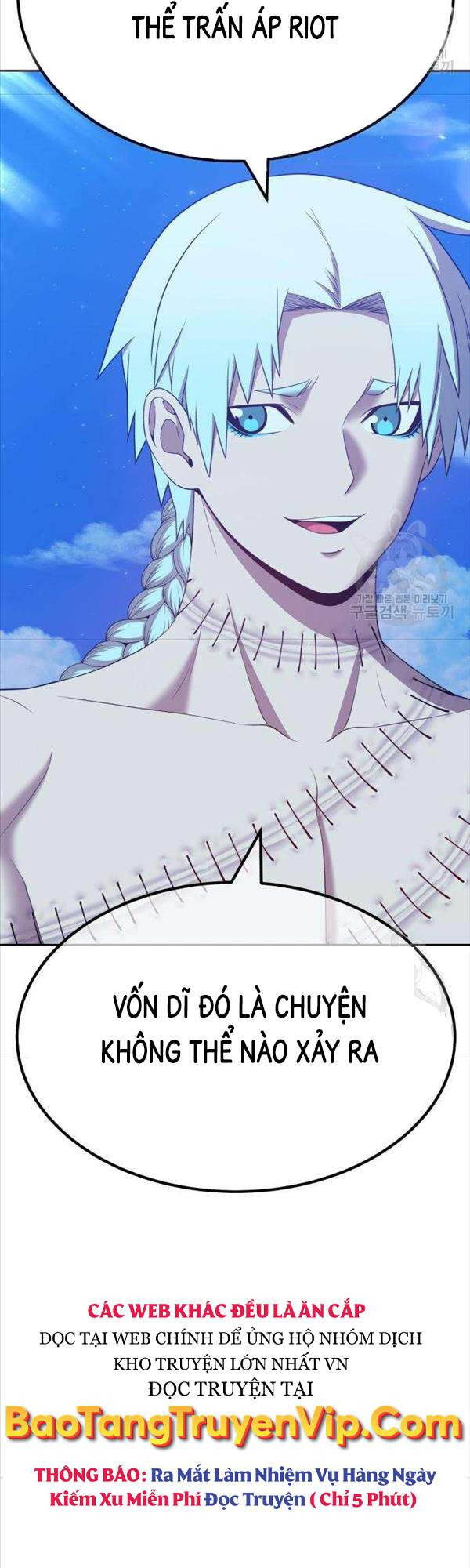 Gậy Gỗ Cấp 99+ Chap 50 - Next Chap 51