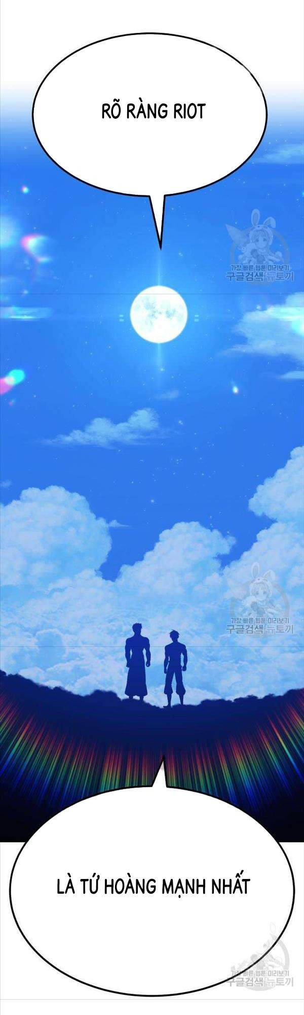 Gậy Gỗ Cấp 99+ Chap 50 - Next Chap 51