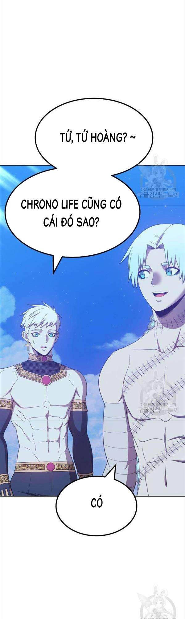 Gậy Gỗ Cấp 99+ Chap 50 - Next Chap 51