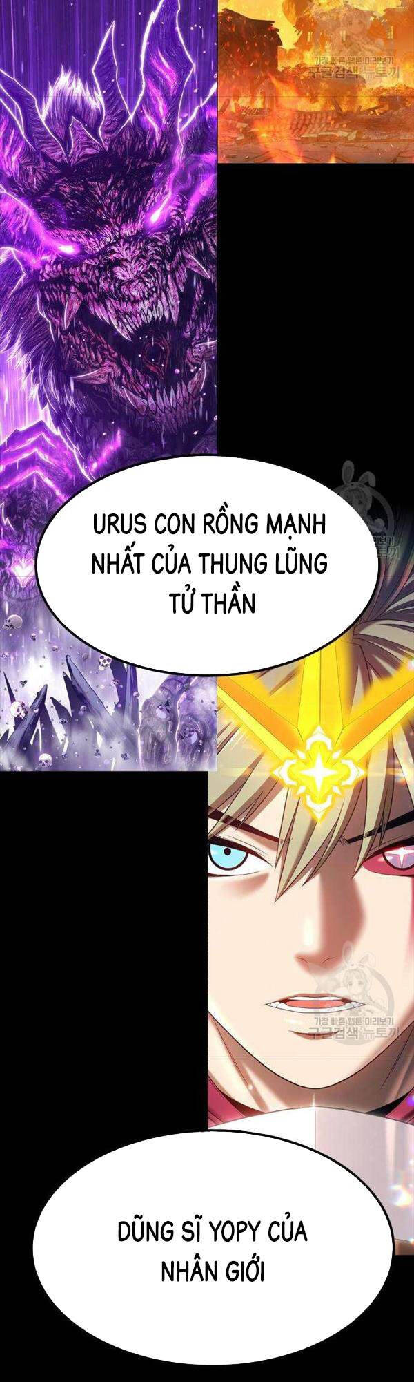 Gậy Gỗ Cấp 99+ Chap 50 - Next Chap 51