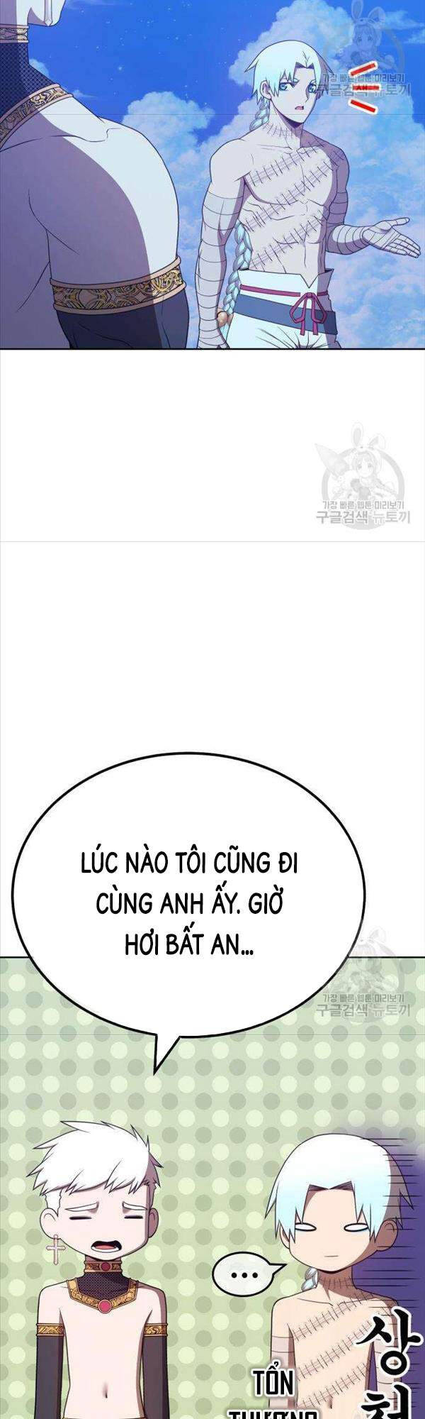 Gậy Gỗ Cấp 99+ Chap 50 - Next Chap 51