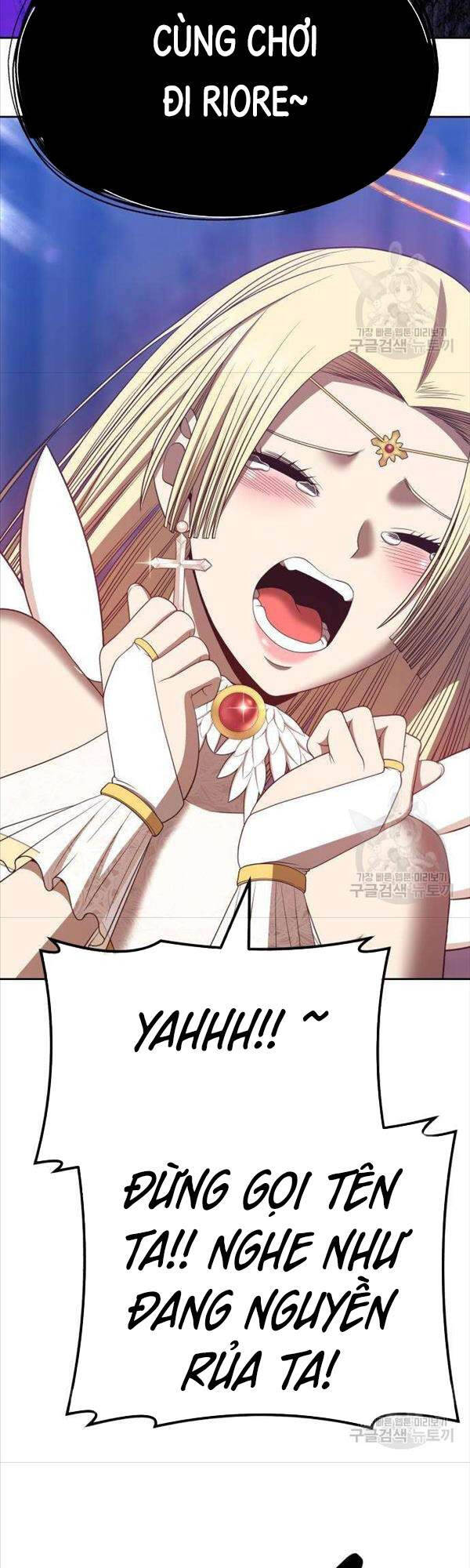 Gậy Gỗ Cấp 99+ Chap 50 - Next Chap 51
