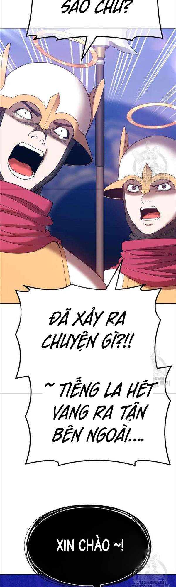 Gậy Gỗ Cấp 99+ Chap 50 - Next Chap 51
