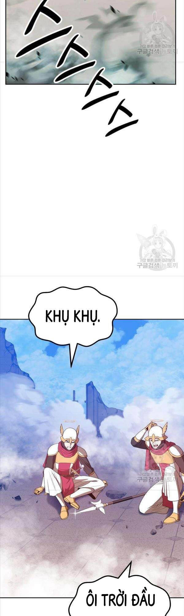 Gậy Gỗ Cấp 99+ Chap 50 - Next Chap 51