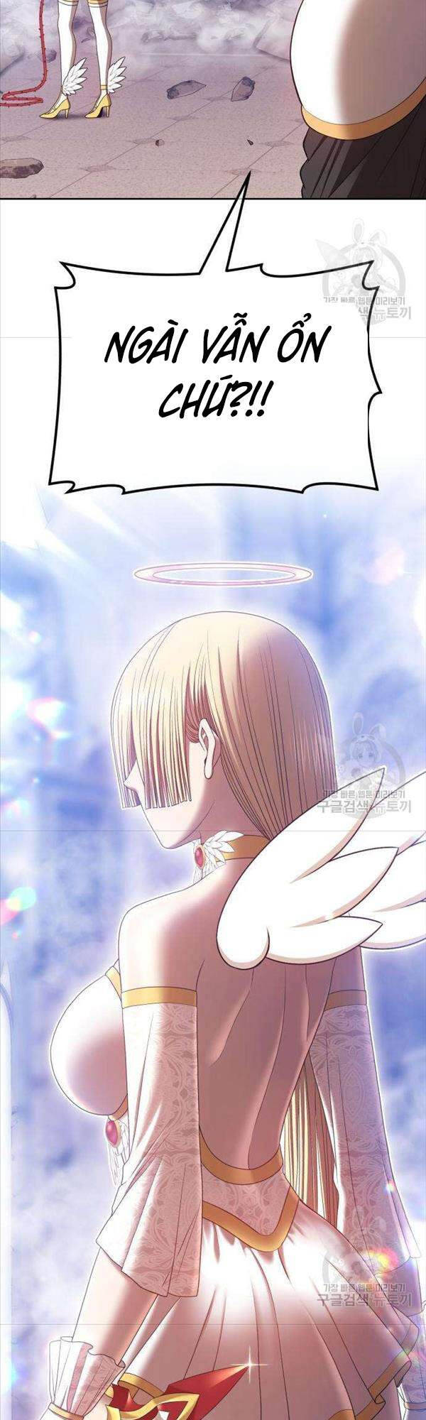 Gậy Gỗ Cấp 99+ Chap 50 - Next Chap 51