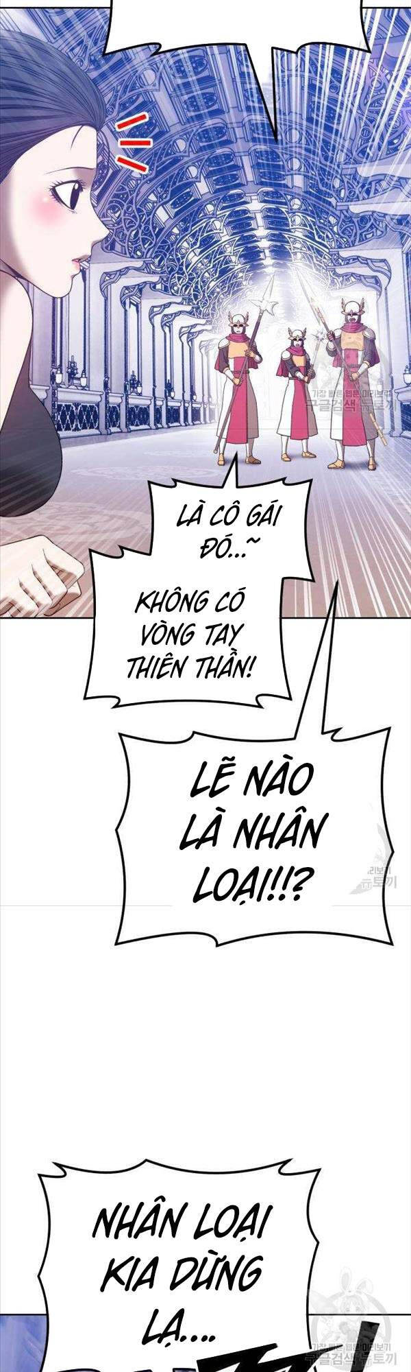 Gậy Gỗ Cấp 99+ Chap 50 - Next Chap 51