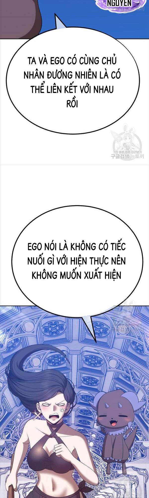 Gậy Gỗ Cấp 99+ Chap 50 - Next Chap 51