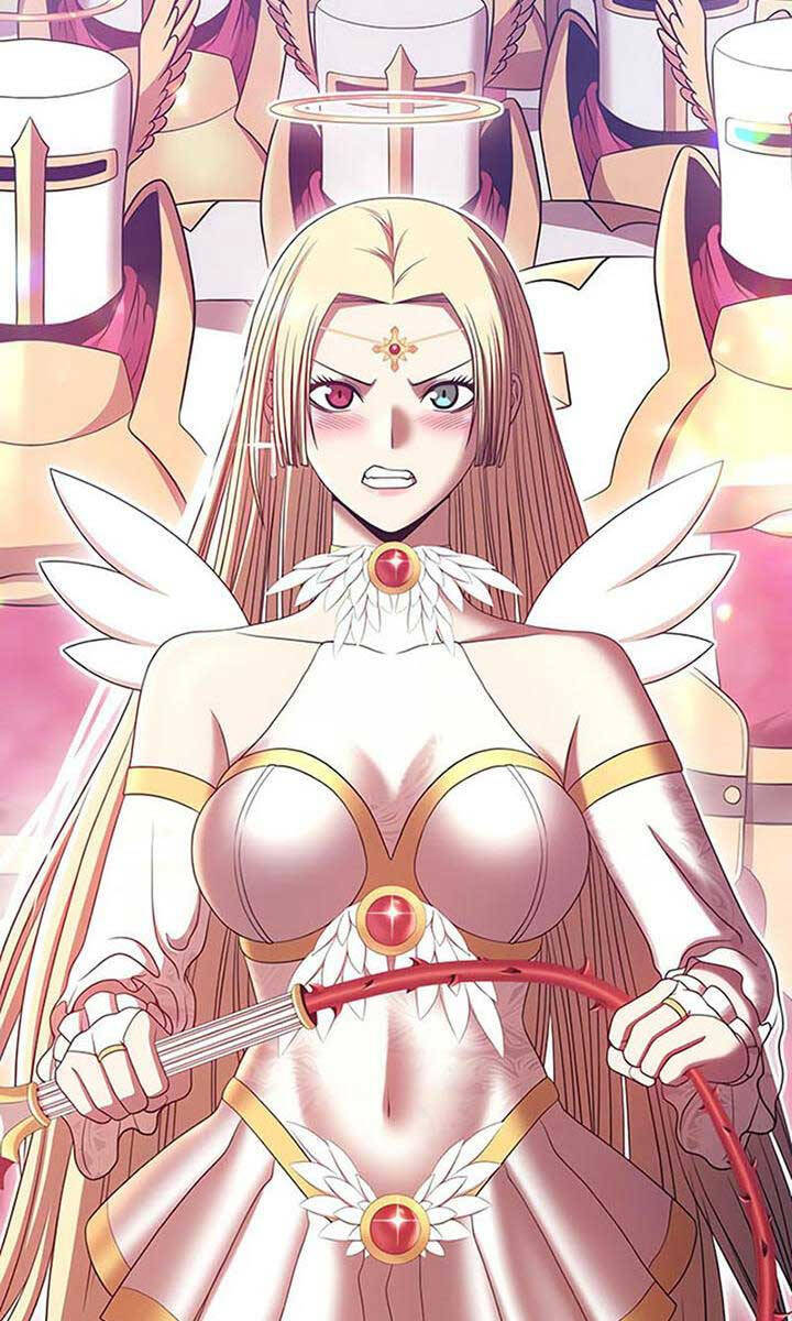 Gậy Gỗ Cấp 99+ Chap 51 - Next Chap 52