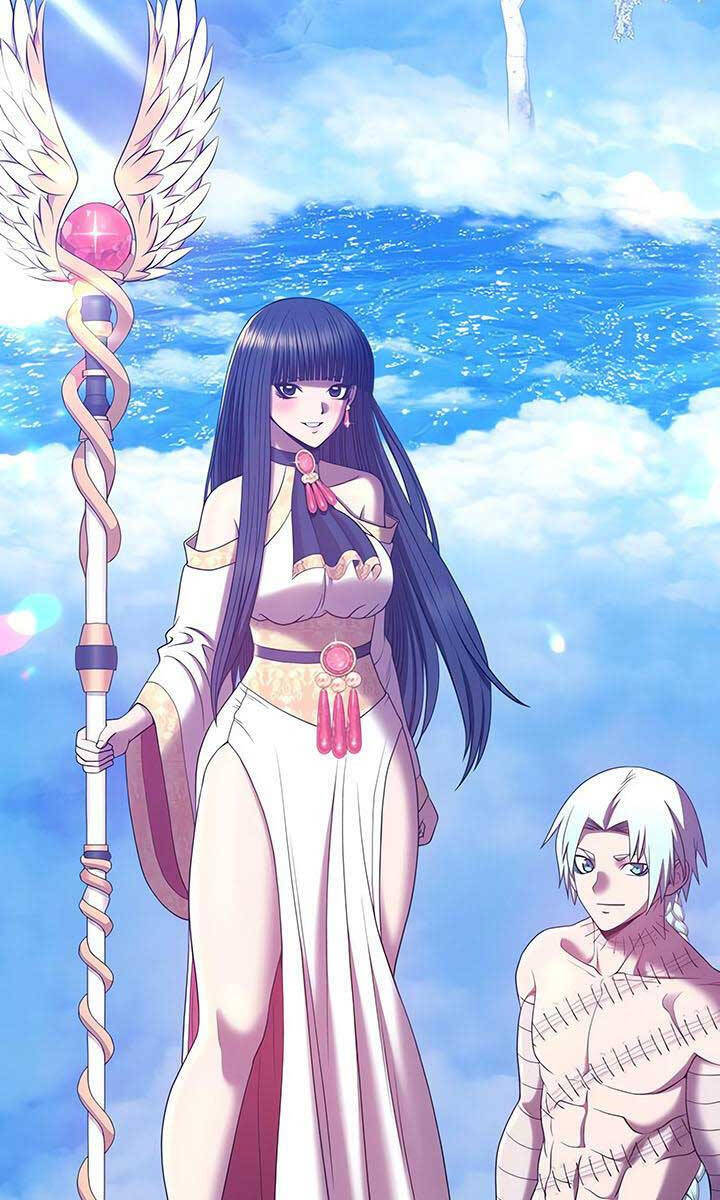 Gậy Gỗ Cấp 99+ Chap 515 - Next Chap 516