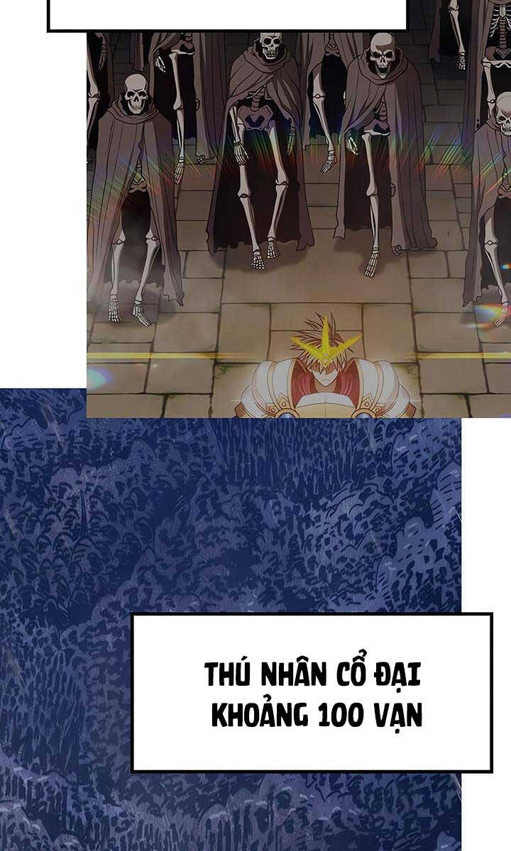 Gậy Gỗ Cấp 99+ Chap 516 - Next Chap 517