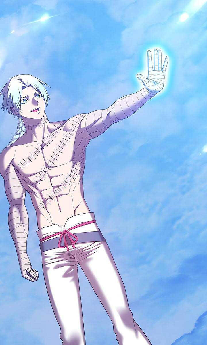 Gậy Gỗ Cấp 99+ Chap 516 - Next Chap 517