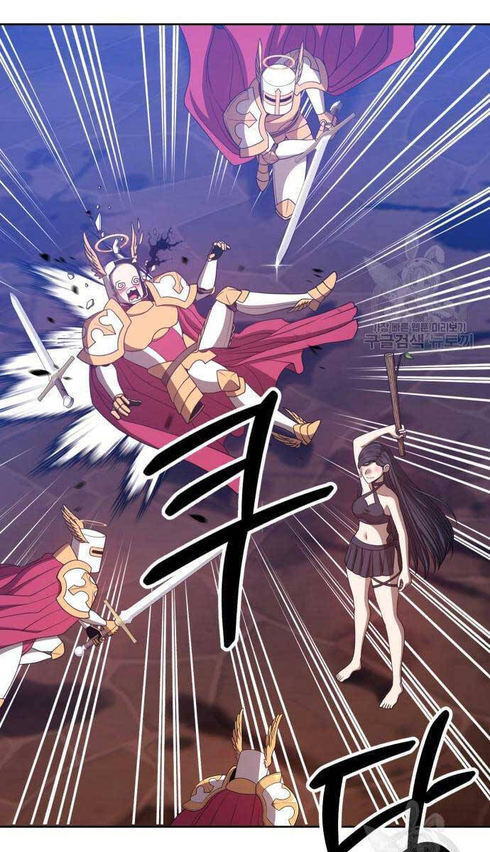 Gậy Gỗ Cấp 99+ Chap 52 - Next Chap 53