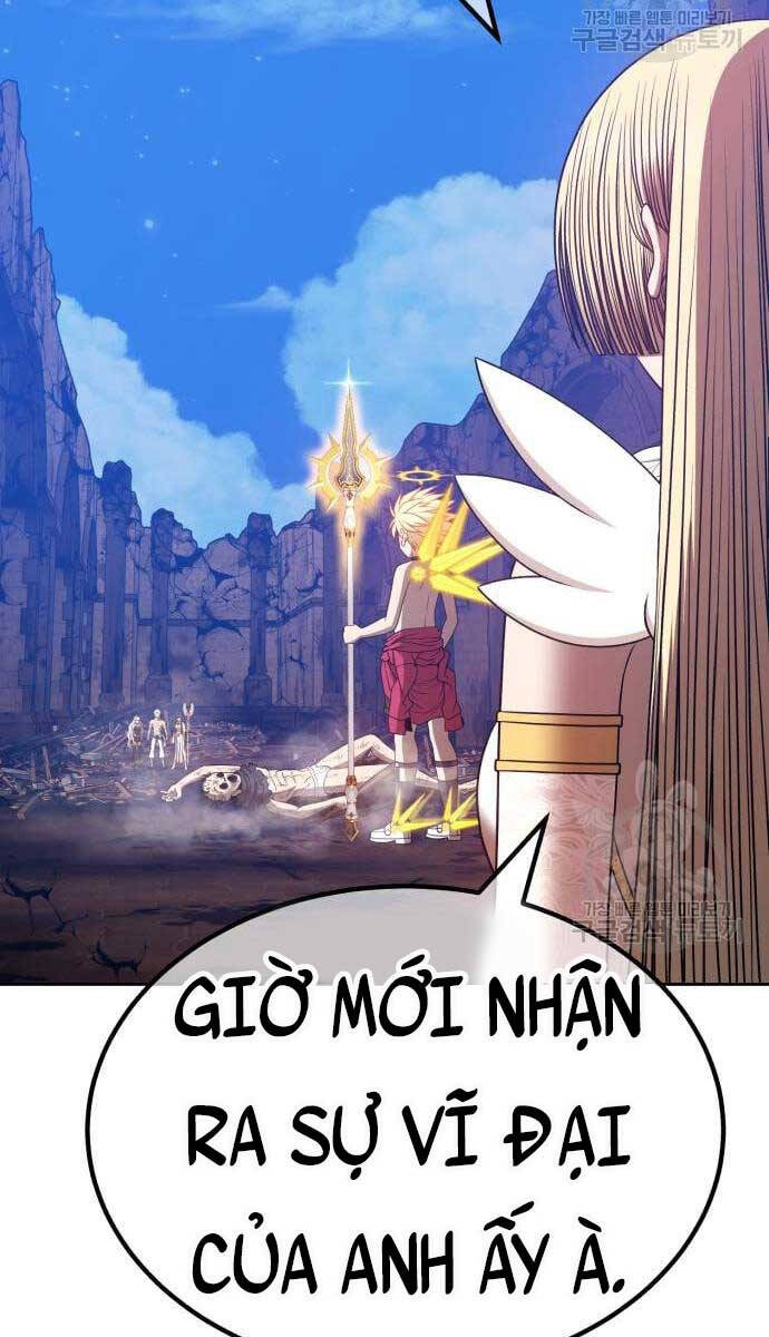 Gậy Gỗ Cấp 99+ Chap 535 - Next Chap 536