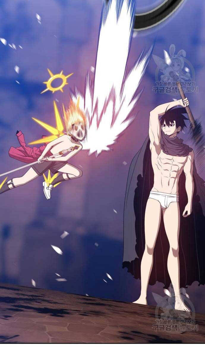 Gậy Gỗ Cấp 99+ Chap 535 - Next Chap 536