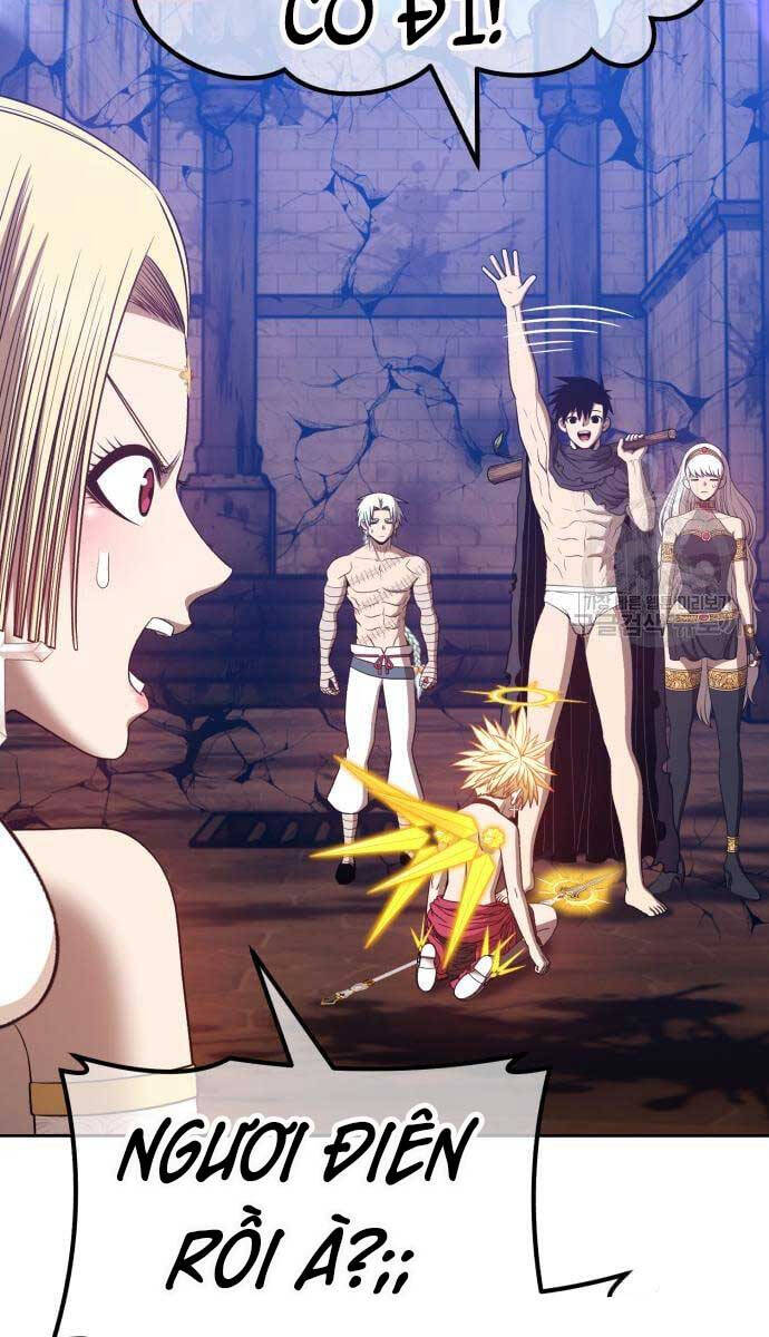 Gậy Gỗ Cấp 99+ Chap 536 - Next Chap 537