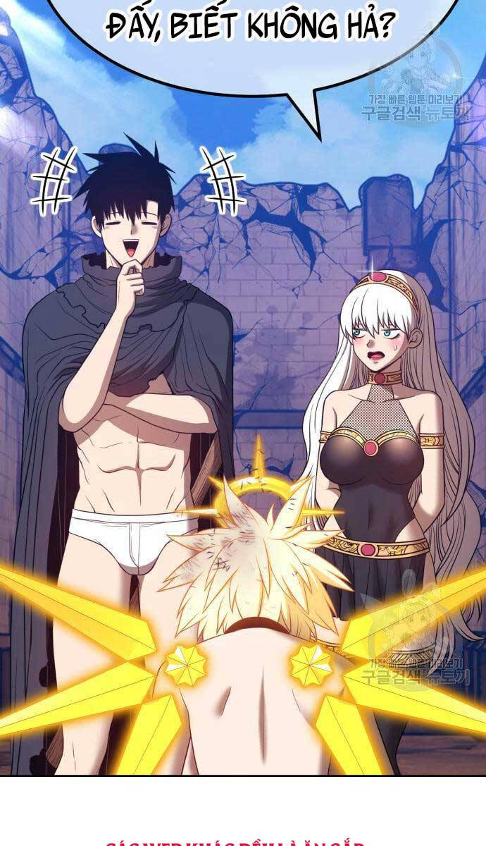 Gậy Gỗ Cấp 99+ Chap 536 - Next Chap 537