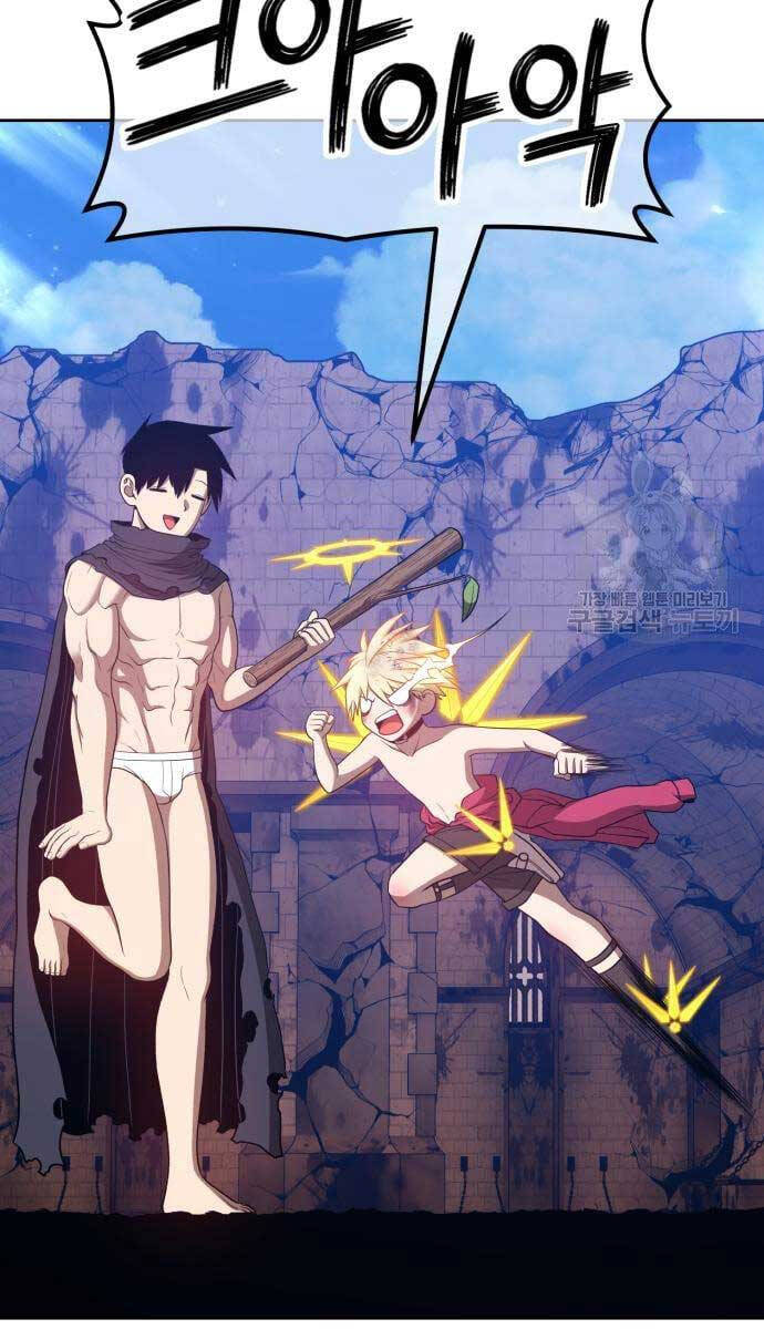 Gậy Gỗ Cấp 99+ Chap 536 - Next Chap 537