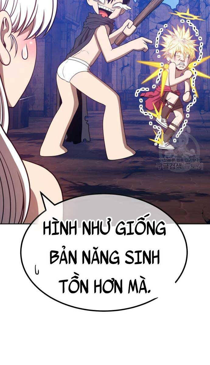 Gậy Gỗ Cấp 99+ Chap 536 - Next Chap 537
