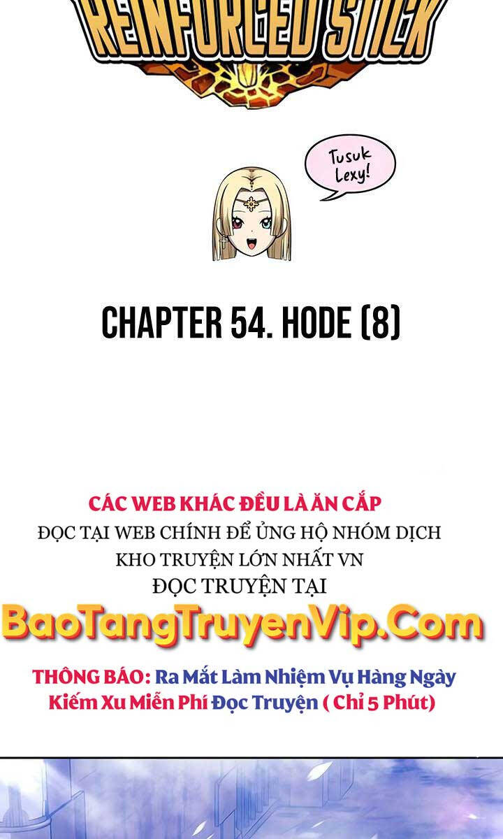 Gậy Gỗ Cấp 99+ Chap 54 - Next Chap 55