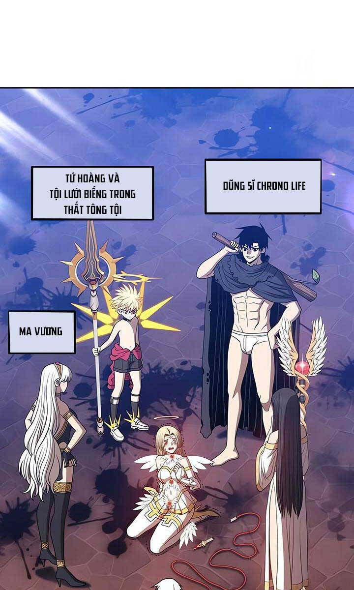Gậy Gỗ Cấp 99+ Chap 54 - Next Chap 55