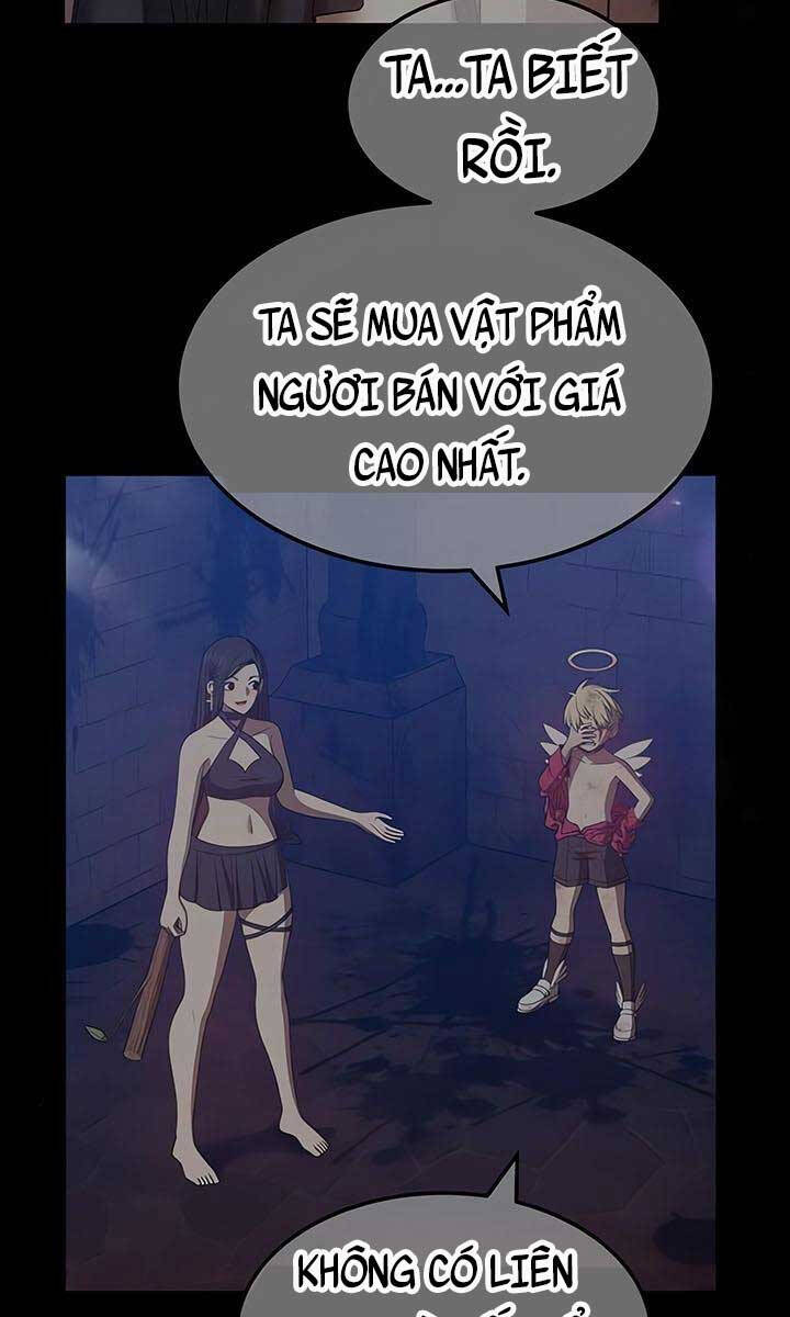 Gậy Gỗ Cấp 99+ Chap 545 - Next Chap 546